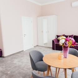 Фото Отель КOSTA (Коста)