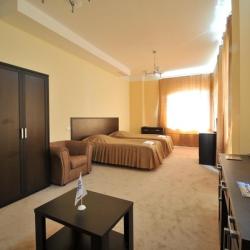 Фото Отель Креатово