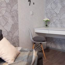Фото Отель ApartLand (АпартЛэнд) на проспекте Октябрьский