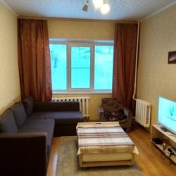 Апартаменты стандарт Олимпийская улица, 79