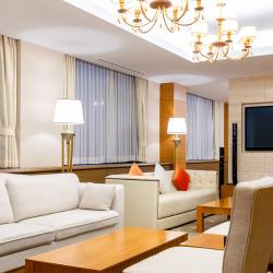 фото 19 Lotte Hotel Vladivostok (Лотте Владивосток)