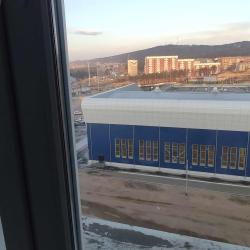 2-комнатные апартаменты стандарт