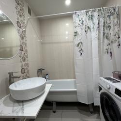 Фото Апартаменты на улице Морозова 32