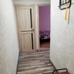 Фото Апартаменты на проспекте Кирова 87А