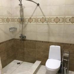 Номер стандарт с 1 двуспальной кроватью