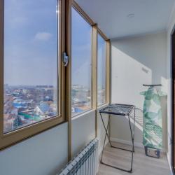 Фото Апартаменты в микрорайоне Аксай-5 25