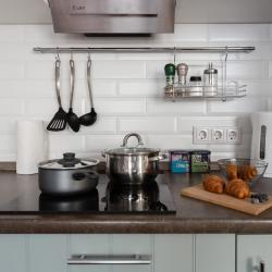 фото 40 Smart Lofts (Смарт Лофтс) на улице Ботаническая