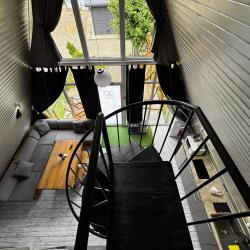 A-frame №1