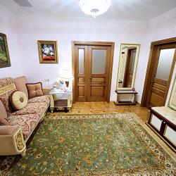 2-комнатные апартаменты люкс (с завтраком)