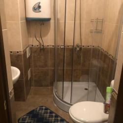 Номер стандарт с 2 односпальными кроватями