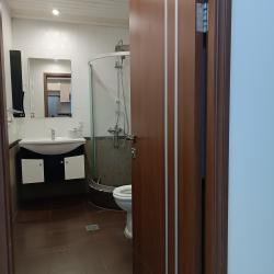 2-комнатные апартаменты улучшенные