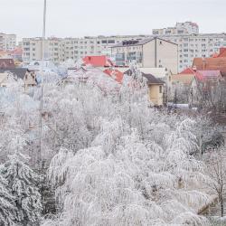 Фото Апартаменты Stav26 (Став26) на улице Доваторцев 77