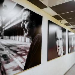 Фото Отель Кинолента