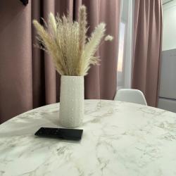 Фото Апартаменты на улице Анджиевского 140