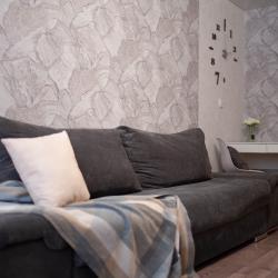 Фото Отель ApartLand (АпартЛэнд) на проспекте Октябрьский