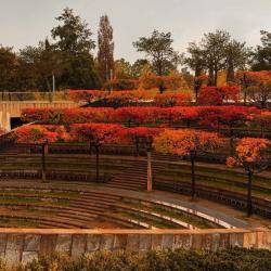 Фото Отель СУТКИ В КРД на улице им. Героя Сарабеева В.И. 5 к3