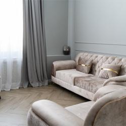 Фото Отель В теме