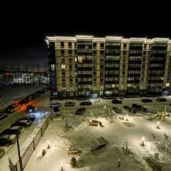 Фото Отель Like Home на проспекте Беломорский 3А к2