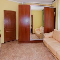 Фото Отель Причал