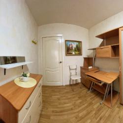 Фото Апартаменты на улице Екатерины Фарафоновой