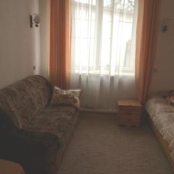 Фото Отель Дом Дружбы