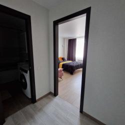 Фото Апартаменты на улице Кавказская 1Б