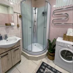 Фото Апартаменты на улице Сергиевская 13 корпус 4