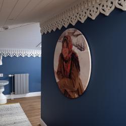 2-местный номер стандарт семейный (мансарда)