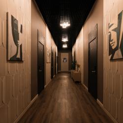 Фото Отель Diamond (Даймонд)