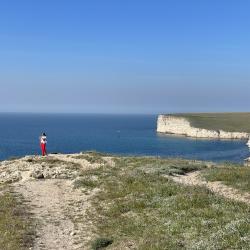 Фото Парк-отель Оленевка