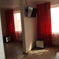 Фото Отель Персона