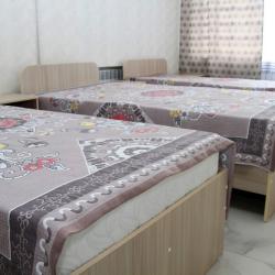 Фото Отель Гостевой дом на Сибирской