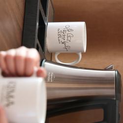 Номер делюкс комфорт с 1 двуспальной кроватью