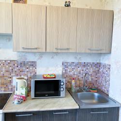 Фото Отель Уют Home (Хоум) в квартале Первомайский
