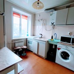 Фото Апартаменты на улице Сеченова 65