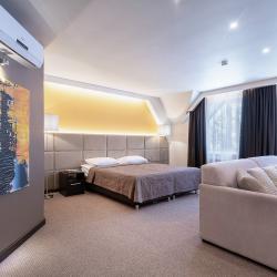 Фото Седанка Парк Отель