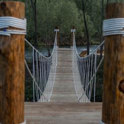 Фото Отель Khan Glamping Goloustnoye (Хан Глэмпинг Голоустное)