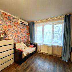 фото 8 Aparts MSK (Апартс МСК) на улице Лобачевского