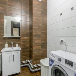 1-комнатные апартаменты улучшенные