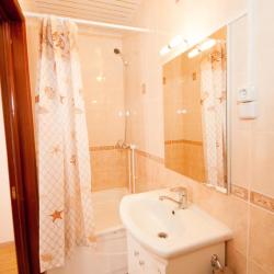 Фото Отель Центральная