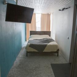 Номер студия улучшенный