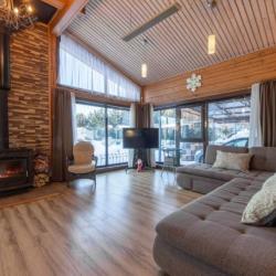 3-комнатный коттедж улучшенный