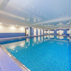 фото 14 Crowne Plaza Krasnodar-Centre (Краун Плаза Краснодар-Центр)