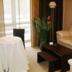 Номер люкс (с завтраком)