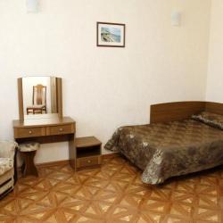 Фото Отель Олимп