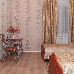 Фото Отель Династия