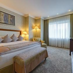 Фото Отель Rixos President Astana (Риксос Президент Астана)