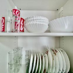 Фото Отель Уютная квартира в очень красивом районе от LetoApart