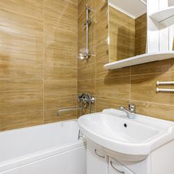 Фото Апартаменты на улице Подбутырская 5