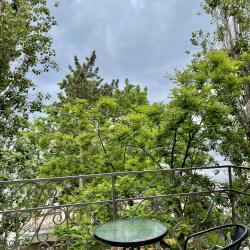 Фото Отель Мирас